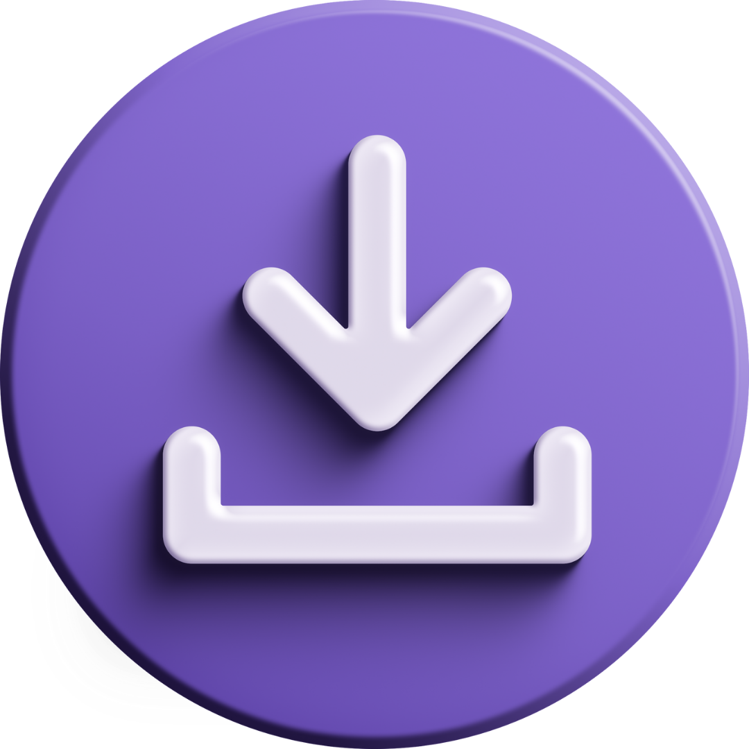 BOTÃO DOWNLOAD