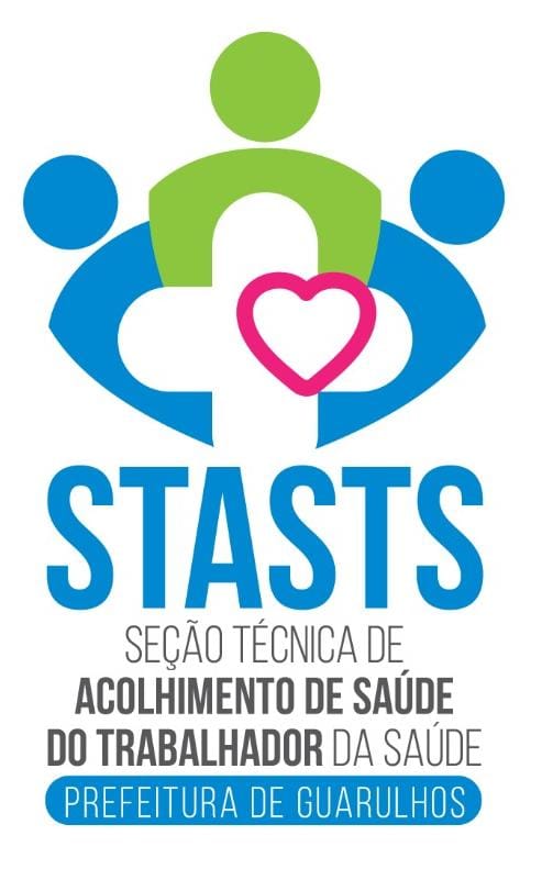 STASTS-Seção Técnica de Acolhimento de Saúde do Trabalhador da Saúde de Guarulhos